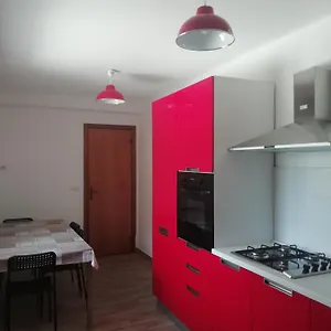 Appartamento Rosetta, Dorgali
