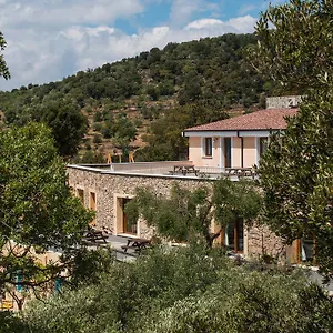 Alloggio per agriturismo Rifugio Gorropu, Dorgali